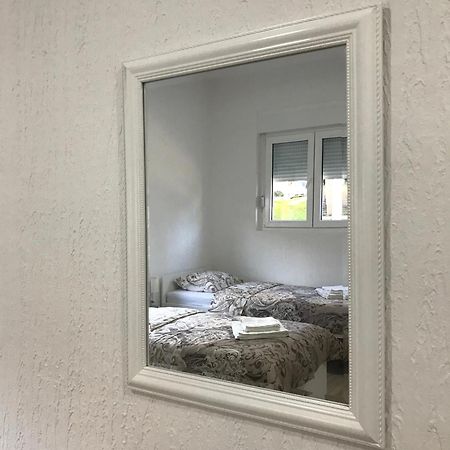 Appartamento Soba Milojkovic Golubac Esterno foto