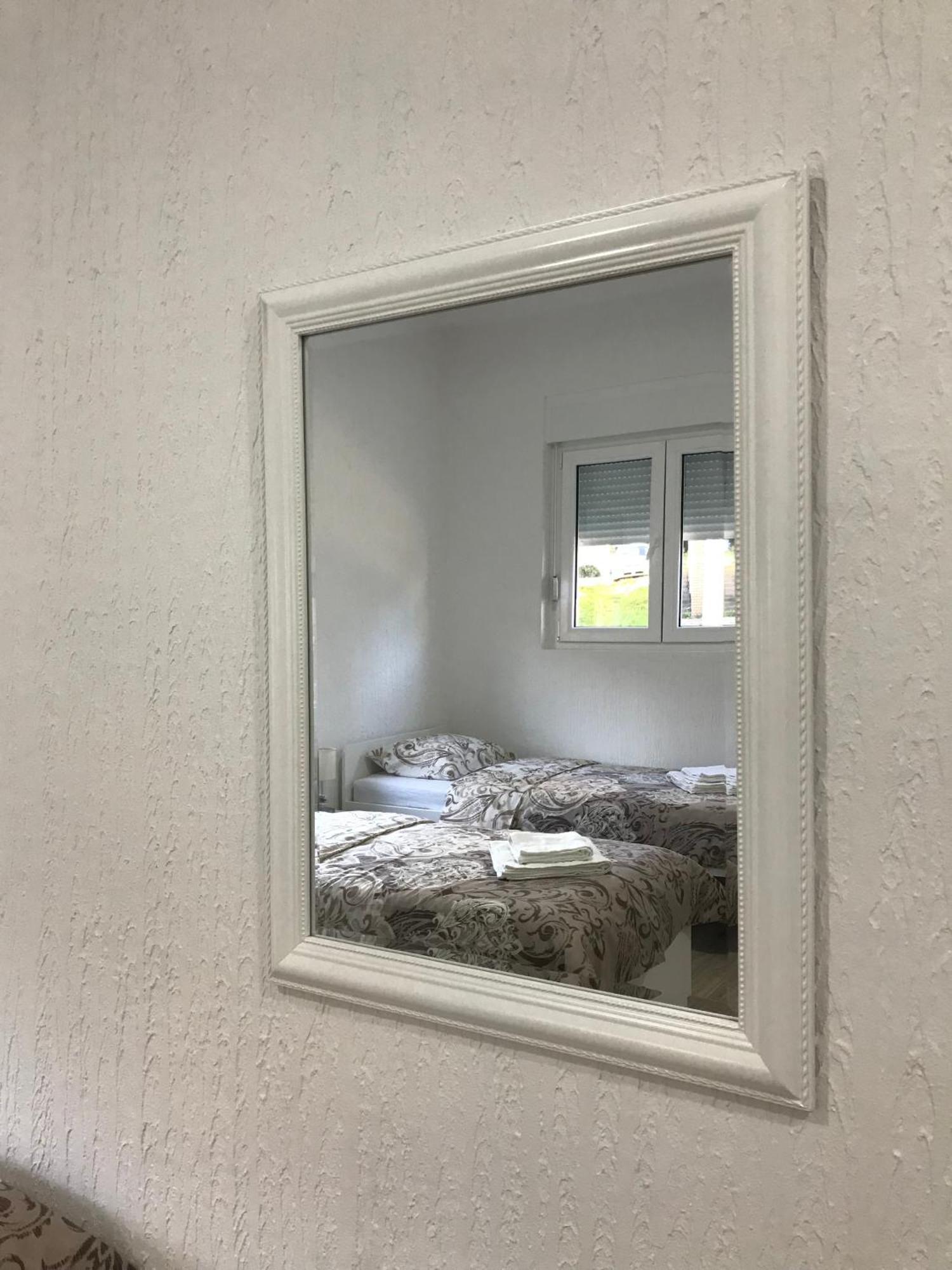 Appartamento Soba Milojkovic Golubac Esterno foto