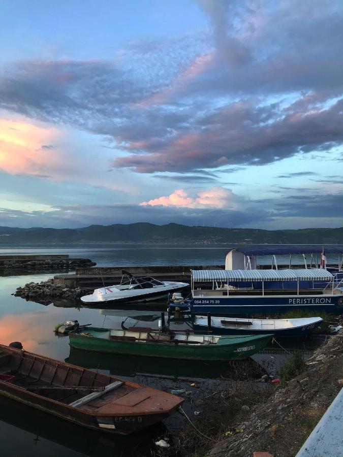 Appartamento Soba Milojkovic Golubac Esterno foto