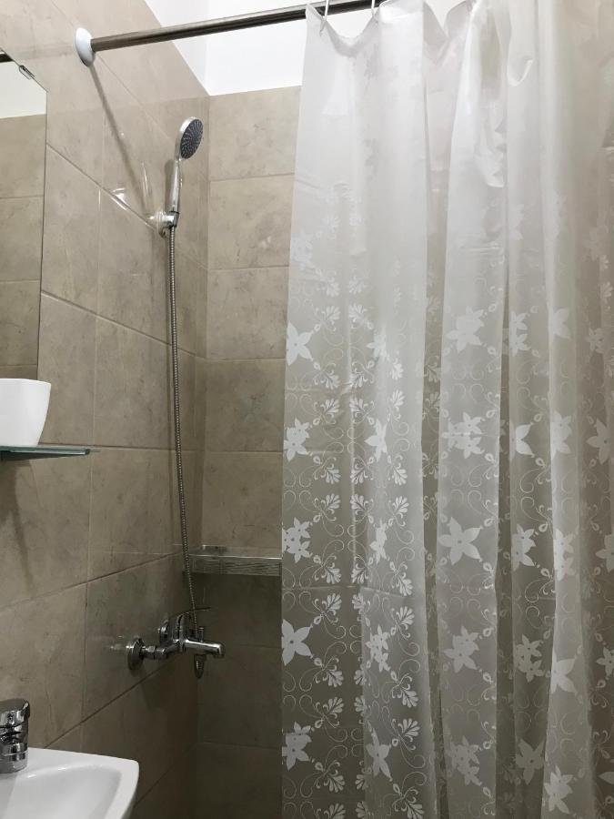 Appartamento Soba Milojkovic Golubac Esterno foto