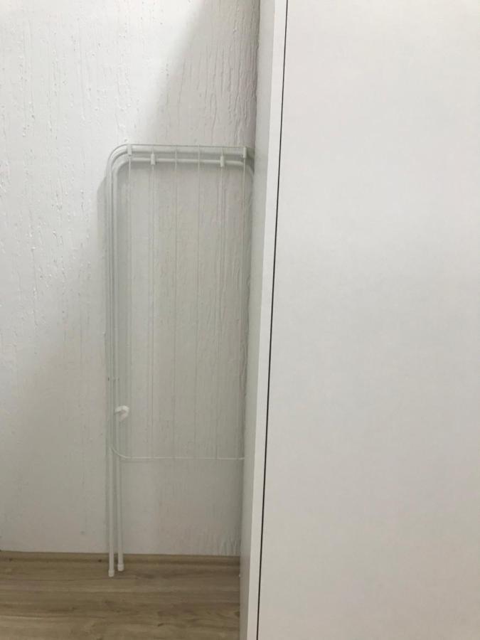 Appartamento Soba Milojkovic Golubac Esterno foto